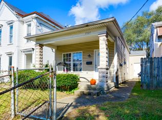 2527 W Main St, Louisville, KY 40212