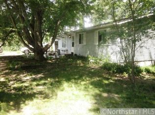 5900 311th St, Stacy, MN 55079