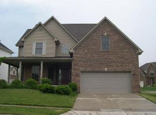 2228 Blackmoor Park Ln, Lexington, KY 40509