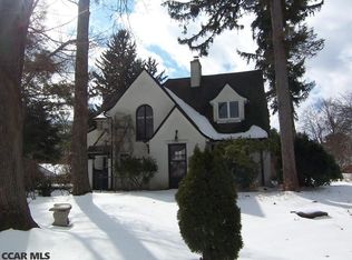 1000 W Beaver Ave, State College, PA 16801