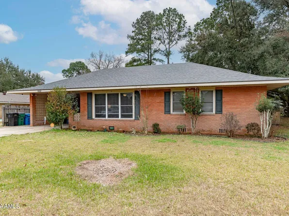 4008 South Dr, New Iberia, LA 70563