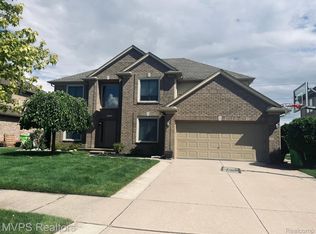50396 Steeh Dr, Macomb, MI 48044