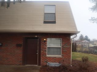 4218 Morsetown Ct E, Columbus, OH 43224