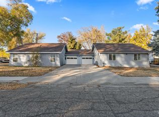 1040 E 4 N, Mountain Home, ID 83647
