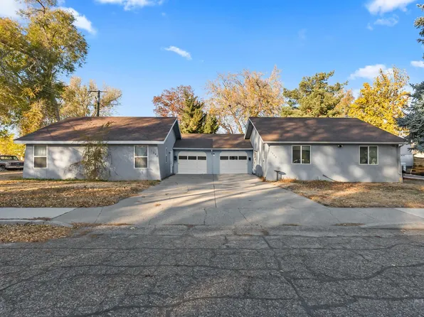 1040 E 4 N, Mountain Home, ID 83647
