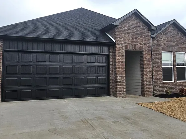 4456 Florentina Ave, Springdale, AR 72764