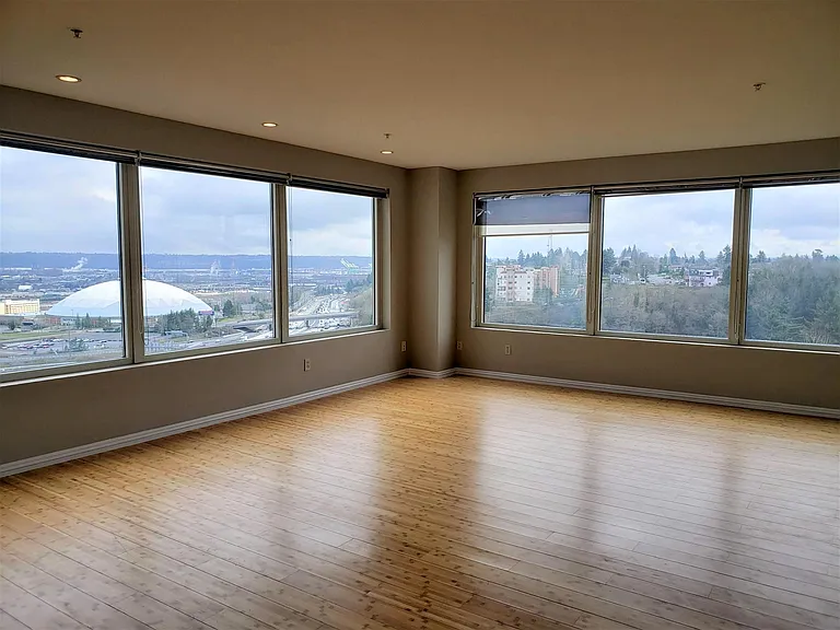 Massive Living Room!