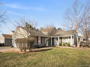 2309 Modaff Rd, Naperville, IL 60565