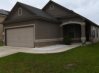 2206 Sundrop Bay, San Antonio, TX 78224