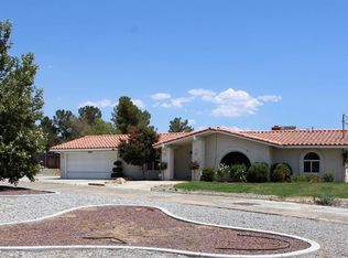 15485 Idaho Rd, Apple Valley, CA 92307