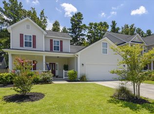 5320 Natures Color Ln, North Charleston, SC 29418