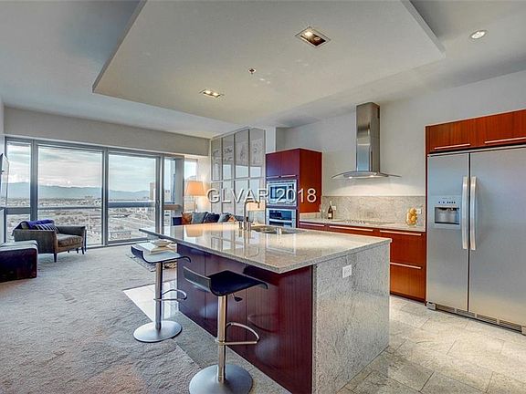 2nd image of 4471 Dean Martin Dr Unit 1506