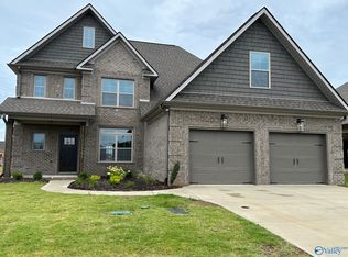 17861 Longleaf Dr, Athens, AL 35611