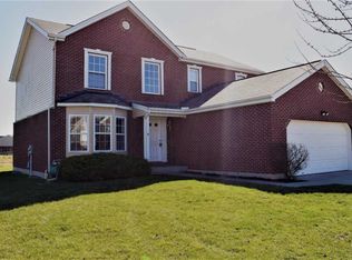 1526 Somerton Ct, Hamilton, OH 45013