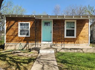 2727 Dignowity Ave, San Antonio, TX 78208