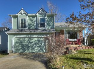 2208 Dogwood Cir, Louisville, CO 80027