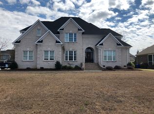300 Campden Way, Greenville, NC 27858