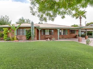 4126 E Cambridge Ave, Phoenix, AZ 85008