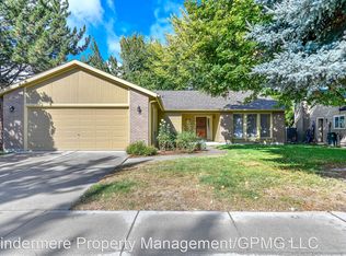 3999 S Oak Brook Way, Boise, ID 83706