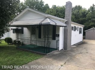 106 Chase Ave, High Point, NC 27260