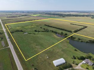 0 Highway 77, Herington, KS 67449