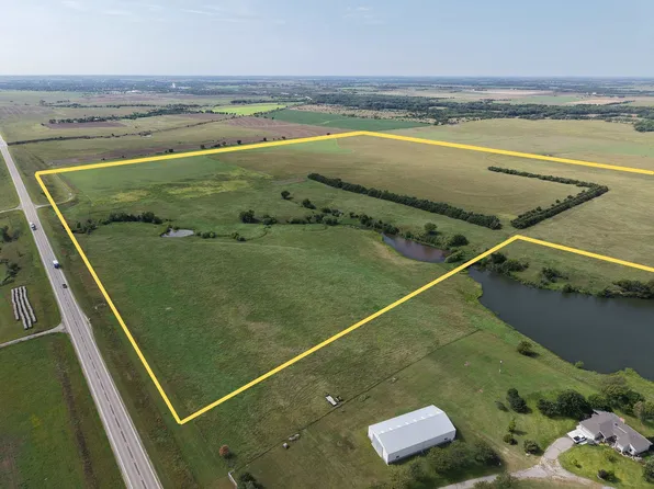 0 Highway 77, Herington, KS 67449