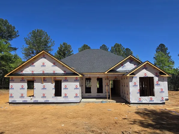 1670 Bellingham Drive, Beech Island, SC 29842