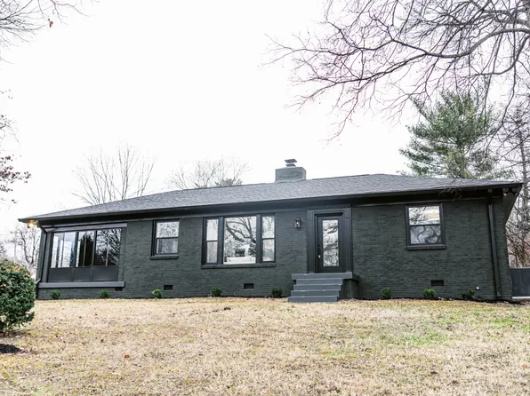 2100 Fernwood Dr, Nashville, TN 37216