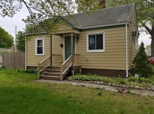 31 Concord St, Brockton, MA 02302