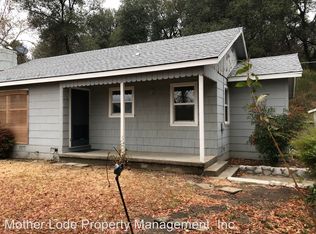 15098 Cavalieri Rd, Sonora, CA 95370