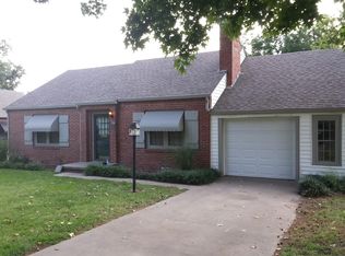 1224 S Toledo Ave, Tulsa, OK 74112