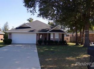 11143 Pontchartrain Loop, Daphne, AL 36526