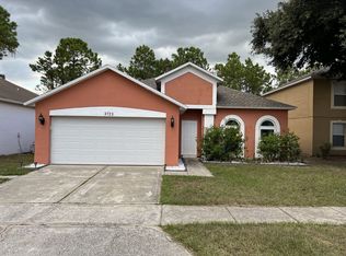 3721 Cinnamon Fern Loop, Clermont, FL 34714