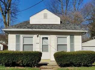 1128 Cordova Ave, Akron, OH 44320