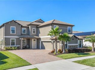 1412 Mickelson Ct, Champions Gate, FL 33896