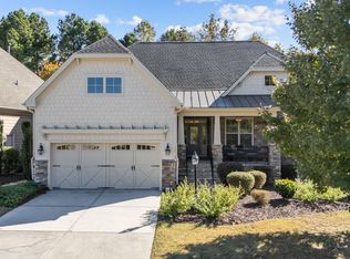 147 Autumn Chase, Pittsboro, NC 27312