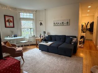 1871 Beacon St APT 4, Brookline, MA 02445
