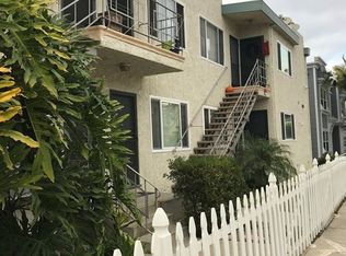 401 Manhattan Ave APT 8, Hermosa Beach, CA 90254
