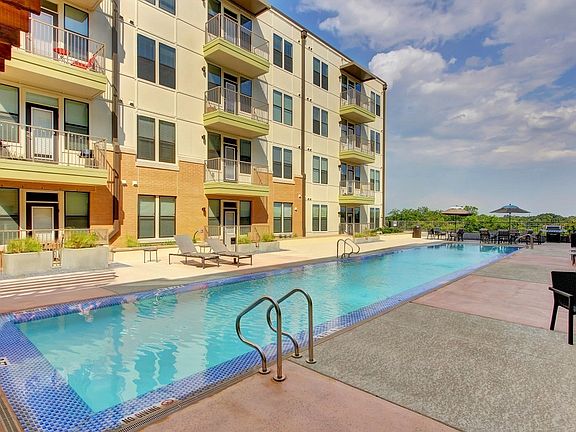 5th image of 3401 S Lamar Blvd APT 2106