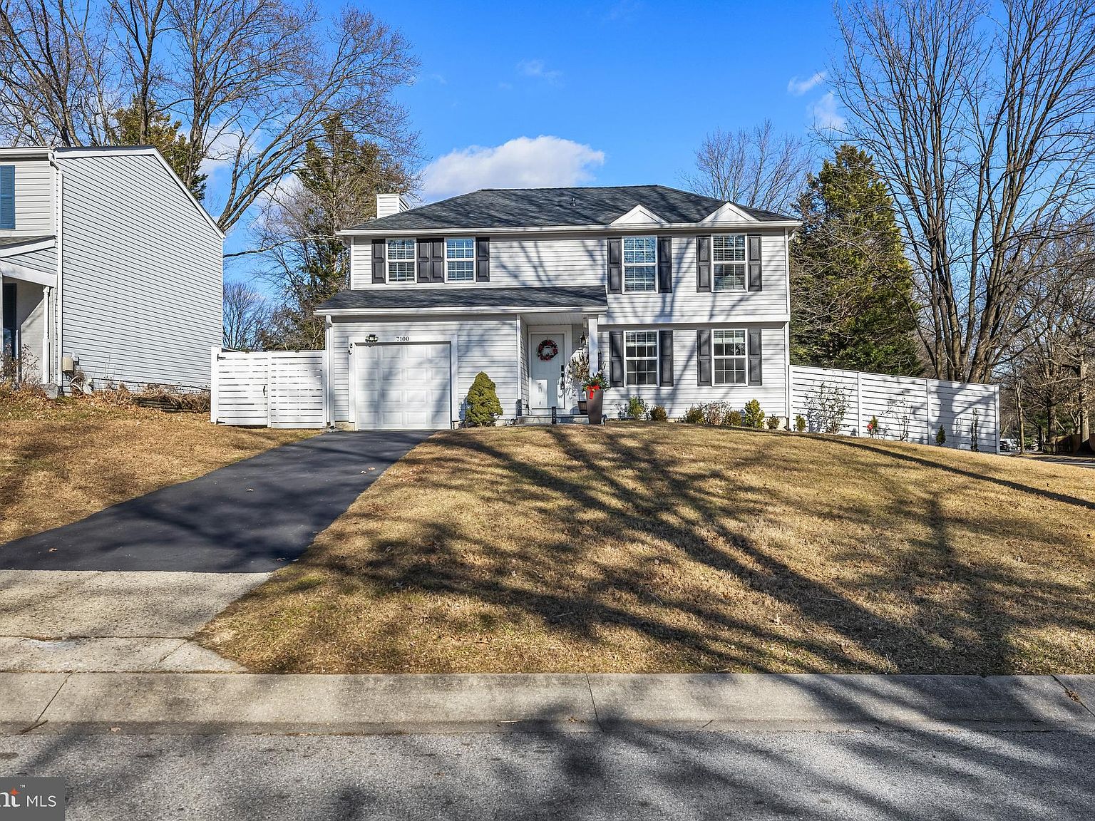 7100 Fountain Rock Way, Columbia, MD 21046 | MLS #MDHW2062872 | Zillow