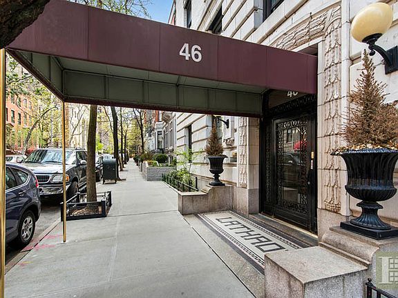 5th image of 46 W 83rd St APT 2-G