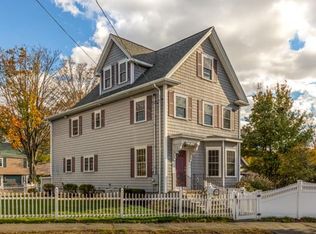 113 Green St, Stoneham, MA 02180