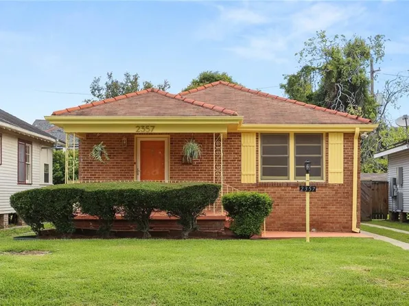 2357 Wisteria St, New Orleans, LA 70122