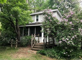 3610 Norman Rd, Burtchville, MI 48059