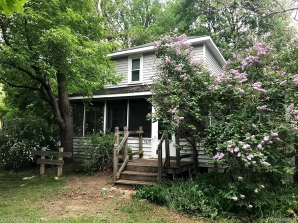 3610 Norman Rd, Burtchville, MI 48059