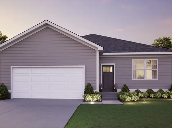 Thornton Plan, The Reserve