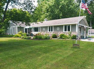 4890 Sunsetcourt, Lexington, MI 48450