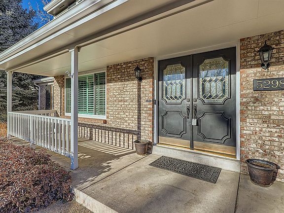 3rd image of 5298 S Dudley Ct