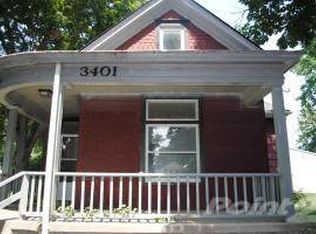 3401 Monterey St, Saint Joseph, MO 64507