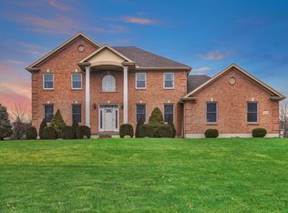 1816 Grand Portage Trl, Xenia, OH 45385